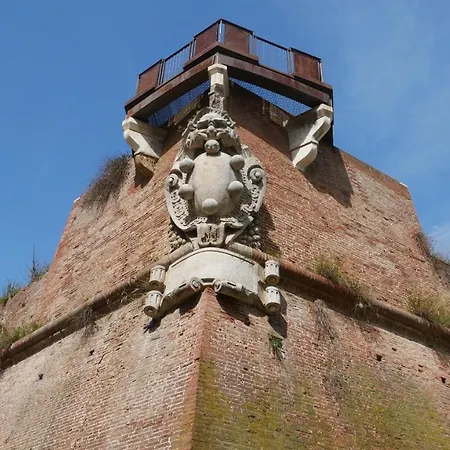 Tenuta Le Mandorlaie, In Scansano