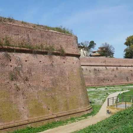 Tenuta Le Mandorlaie, In Alloggio per agriturismo