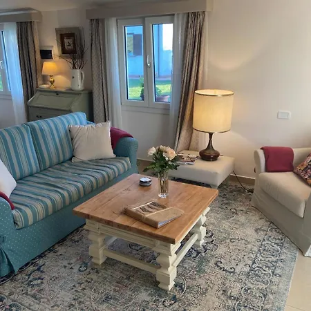 Tenuta Le Mandorlaie, In Alloggio per agriturismo Scansano