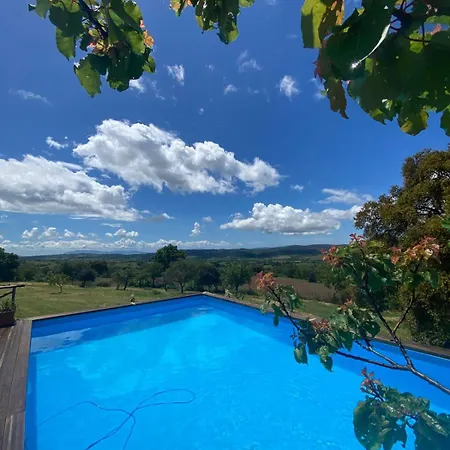 Alloggio per agriturismo Tenuta Le Mandorlaie, In