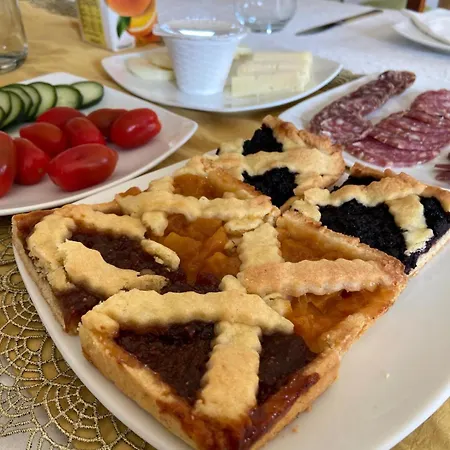Tenuta Le Mandorlaie, In Farm stay *
