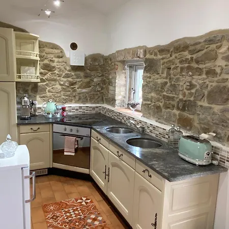 Farm stay Tenuta Le Mandorlaie, In *