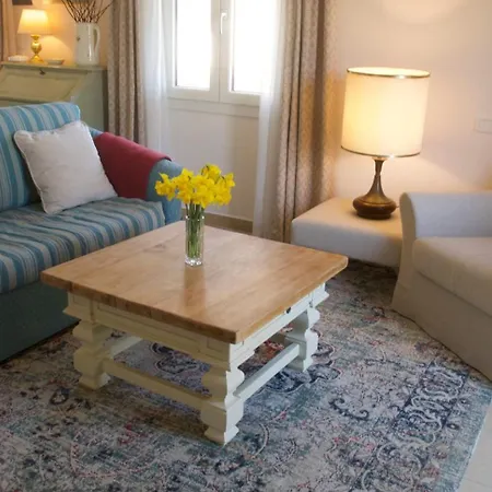 Farm stay Tenuta Le Mandorlaie, In Scansano